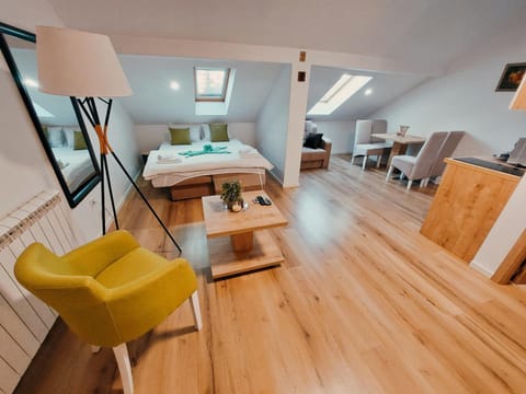 Buba Palace Bed and Breakfast in Montenegro