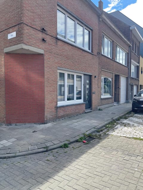 Property building, View (from property/room)