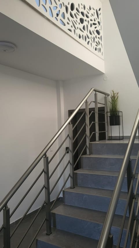 G&G Suites Bed and Breakfast in Ohrid