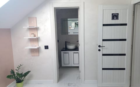 Pansion Eden Bed and Breakfast in Serbia