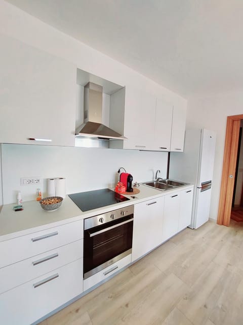 Attico Panoramico Baunei Apartment in Baunei