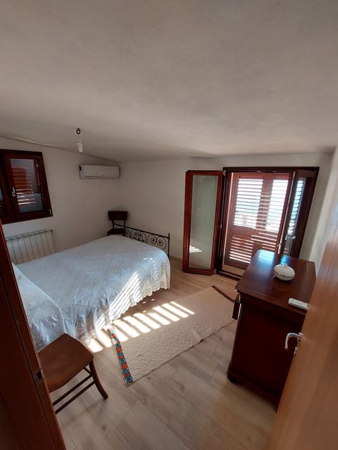 Attico Panoramico Baunei Apartment in Baunei