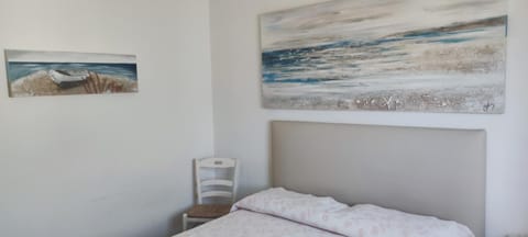 Da Anna Bed and Breakfast in Sardinia