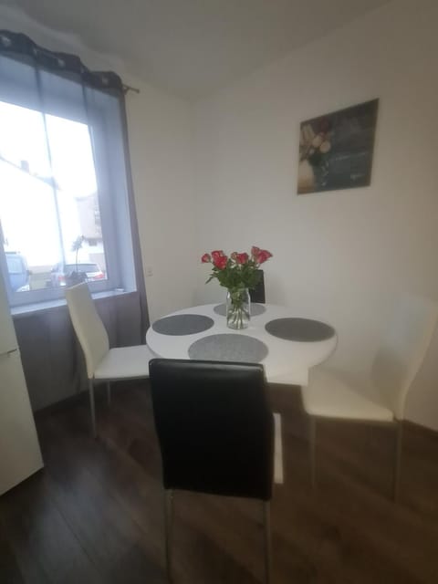 Paula Haus Trier Apartment in Trier