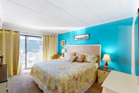 Atlantic Breeze 103 Apartment in Ocean City