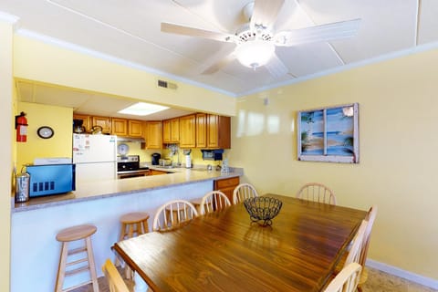 Atlantic Breeze 103 Apartment in Ocean City