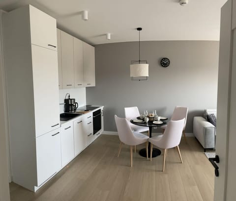 Polanki Aqua A204 Apartment in West Pomeranian Voivodeship, Poland