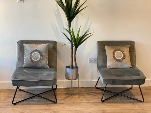 Blanco Uno Apartment in Colchester