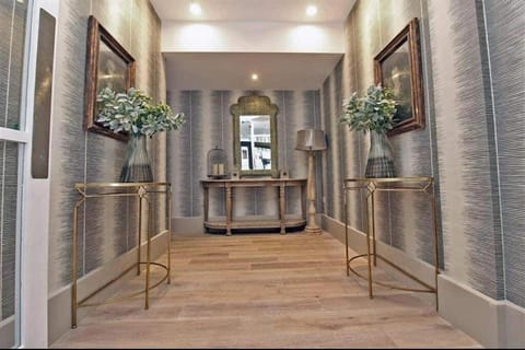 Blanco Uno Apartment in Colchester