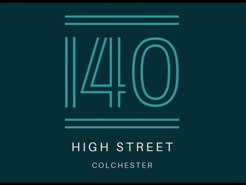 Blanco Uno Apartment in Colchester