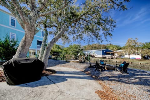 Coastal Gem of Murrells Inlet House in Garden City