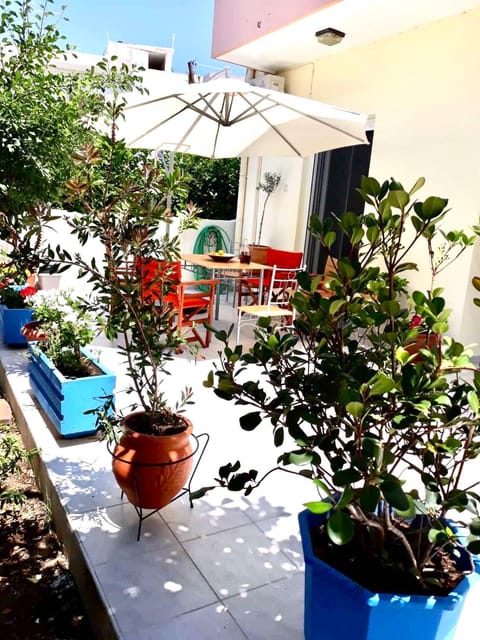 CASA di LIMONI Apartment in Kissamos