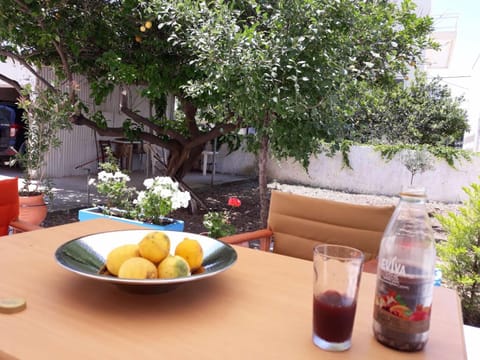 CASA di LIMONI Apartment in Kissamos