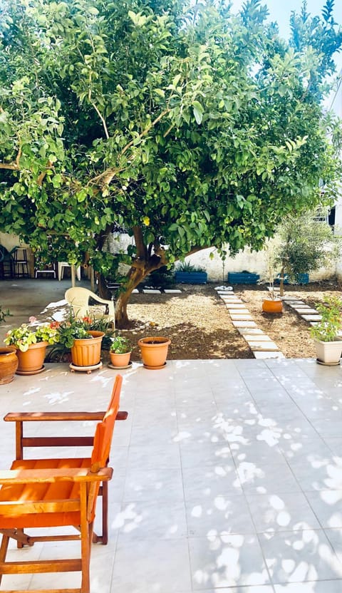 CASA di LIMONI Apartment in Kissamos