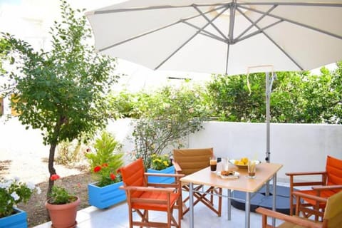 CASA di LIMONI Apartment in Kissamos