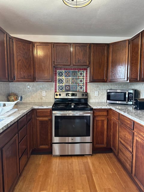 The Hale at Ohi'a Kai, upstairs unit, TVNCU#1355 Vacation rental in Kapaa