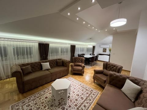 Silver Gate Apartment Sarajevo Apartment in Sarajevo