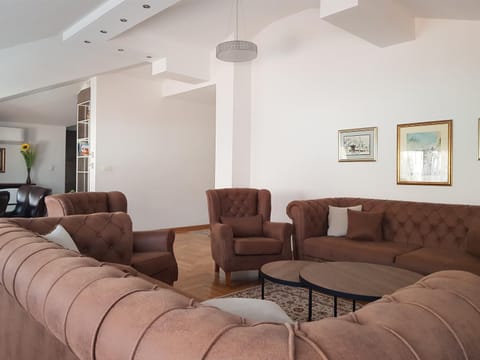 Silver Gate Apartment Sarajevo Apartment in Sarajevo