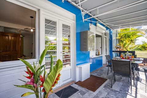Patio, View (from property/room), Balcony/Terrace, Dining area