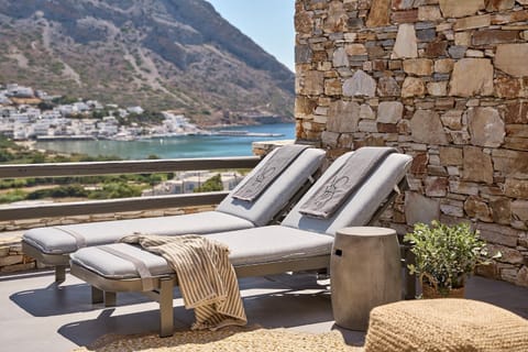Patio, Balcony/Terrace