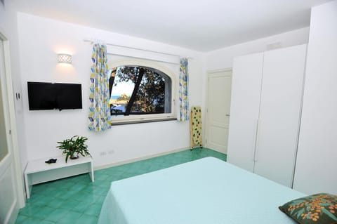 Casa Costiera on the sea Amalfi Coast House in Conca dei Marini