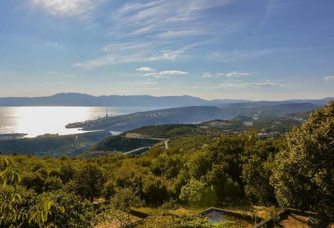 Nearby landmark, Day, Natural landscape, Bird's eye view, View (from property/room), View (from property/room), City view, City view, Garden view, Garden view, Landmark view, Landmark view, Mountain view, Mountain view, Sea view, Sea view, Inner courtyard view