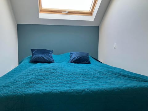 La Villa Delsa Villa in Wallonia, Belgium