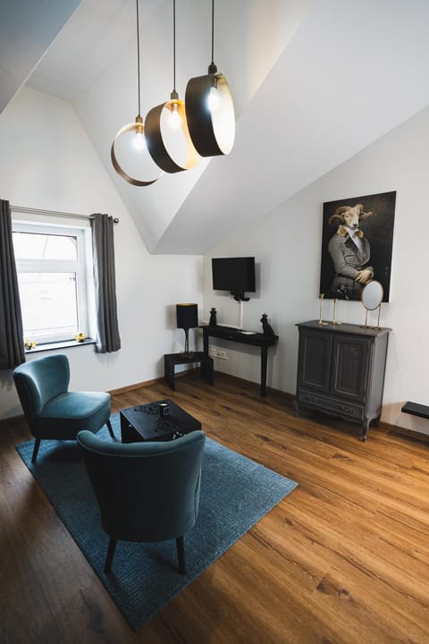 La Villa Delsa Villa in Wallonia, Belgium