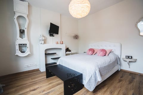 La Villa Delsa Villa in Wallonia, Belgium