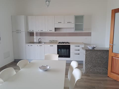 Casa ORCHIDEA House in La Caletta