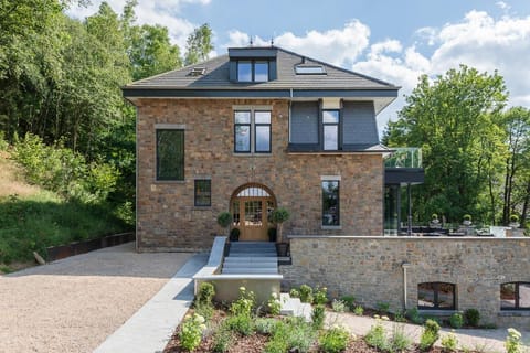 Le Moulin Noir à 400m du circuit Villa in Wallonia, Belgium