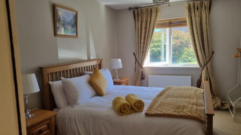 2 Bedroomed Ground Floor Apartment Apartment in Kenmare