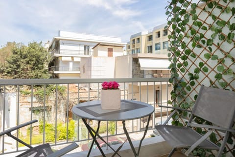 View (from property/room), Balcony/Terrace
