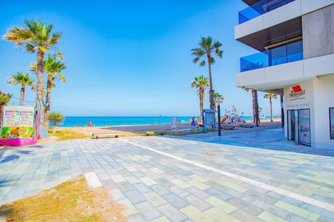 Nearby landmark, Natural landscape, Beach
