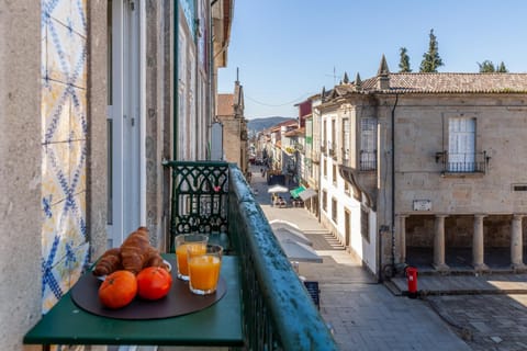 Neighbourhood, View (from property/room), Balcony/Terrace, City view, Street view