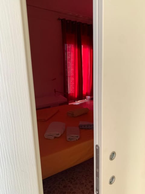 Maison alba love Apartment in Vieste