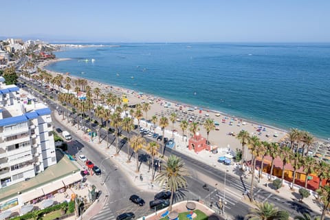 Property building, Off site, Bird's eye view, Sea view