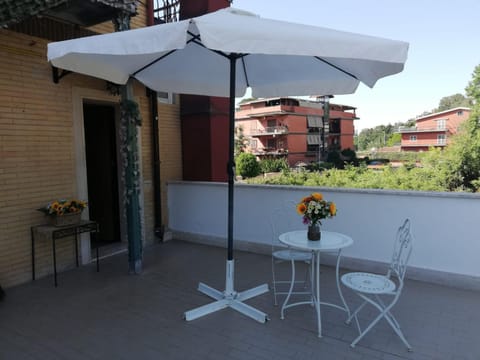 Appartamento Roma, Apartment in Rome