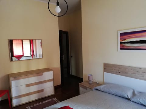 Appartamento Roma, Apartment in Rome
