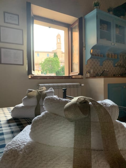 La casina di Iole Apartment in Montepulciano