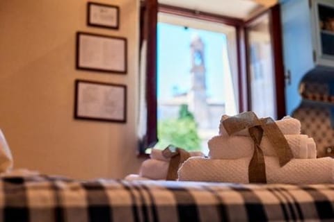 La casina di Iole Apartment in Montepulciano