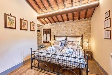 La casina di Iole Apartment in Montepulciano