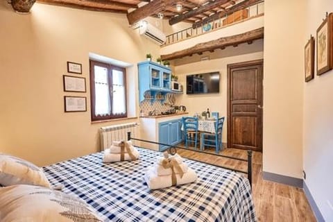 La casina di Iole Apartment in Montepulciano