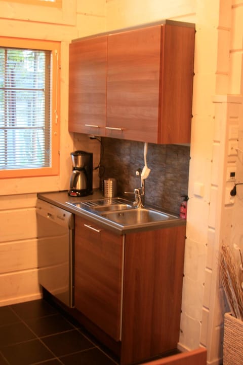 Villa Tumppu Villa in Finland