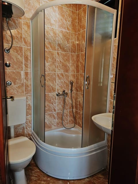 Apartmani MIM Bed and Breakfast in Montenegro