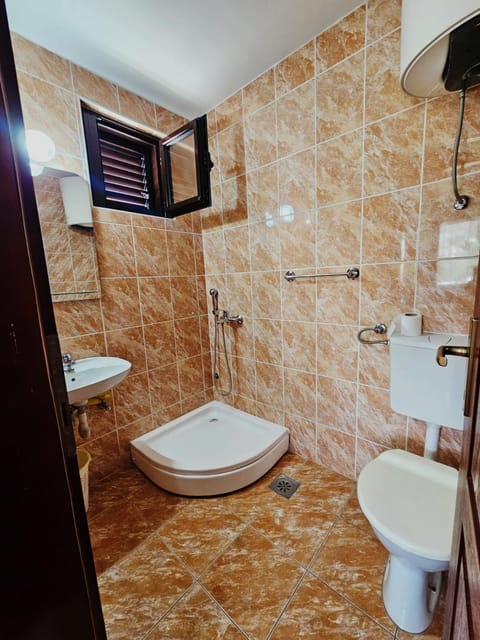 Apartmani MIM Bed and Breakfast in Montenegro