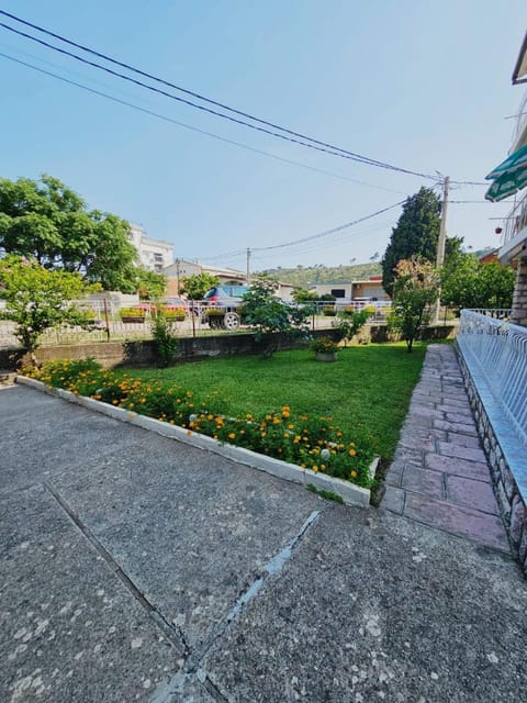 Apartmani MIM Bed and Breakfast in Montenegro