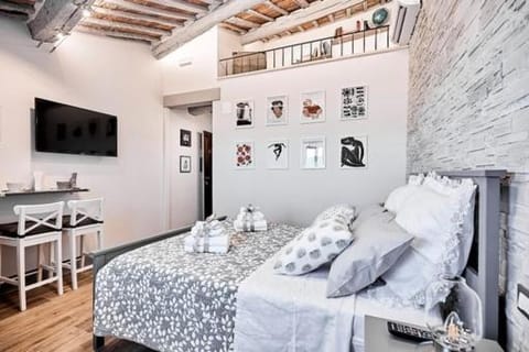 La Casina di Aldo Apartment in Montepulciano