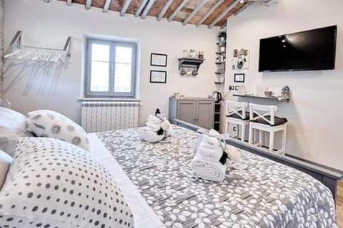 La Casina di Aldo Apartment in Montepulciano