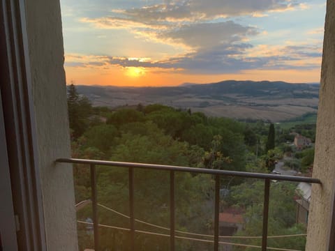 La Casina di Aldo Apartment in Montepulciano